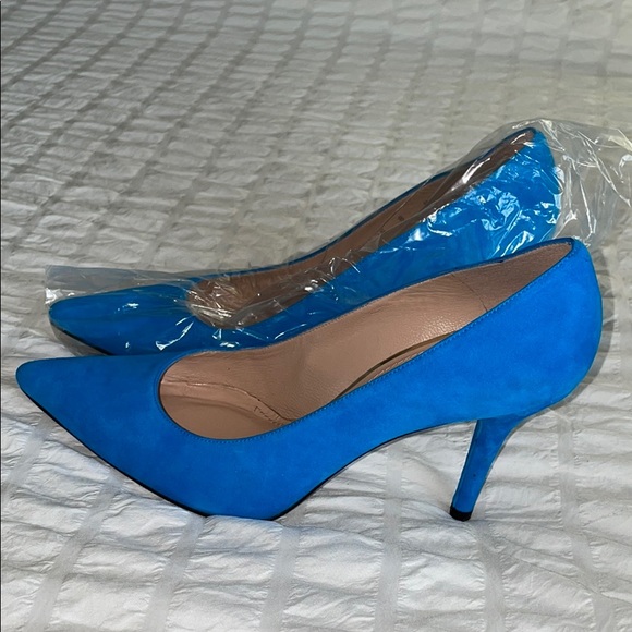 Stuart Weitzman Heels - Picture 4 of 4